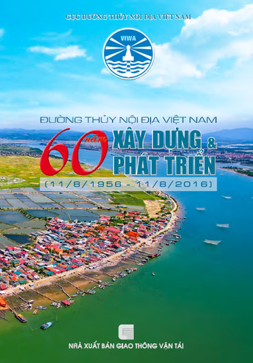 Đường Thủy Nội Địa Việt Nam-60 Năm Xây Dựng Và Phát Triển
